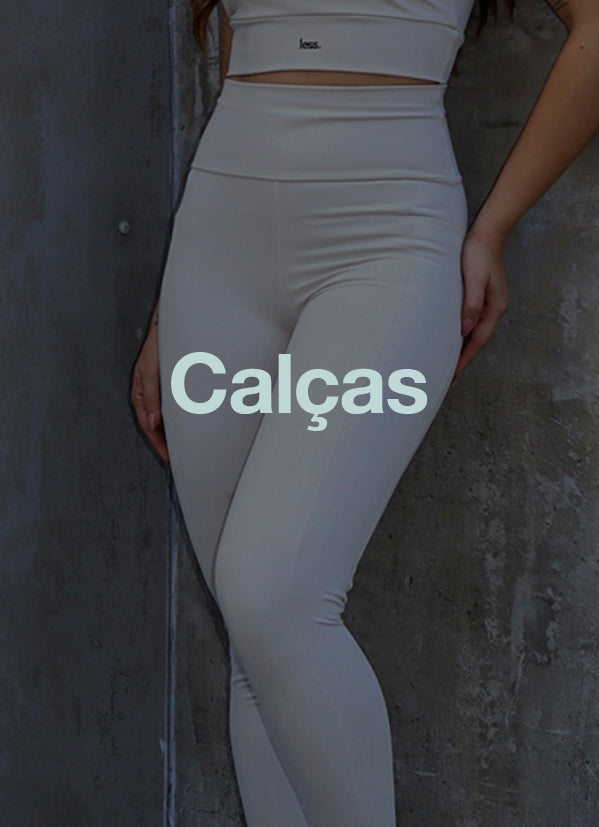 CALÇA