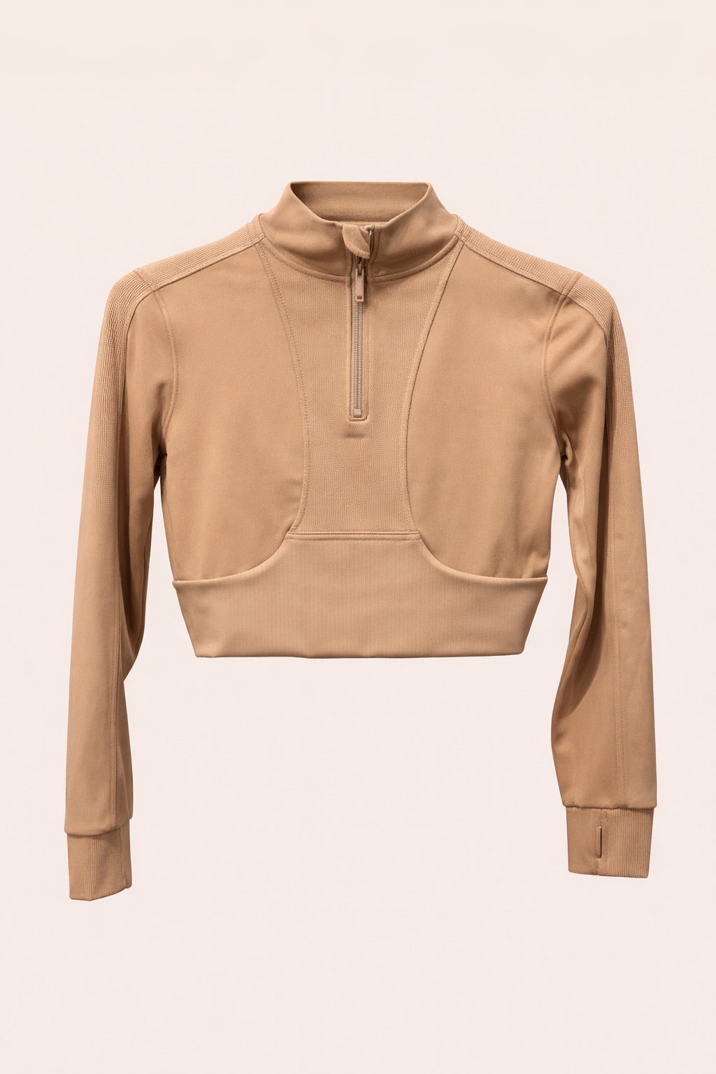 CROPPED ML FITNESS LEVE