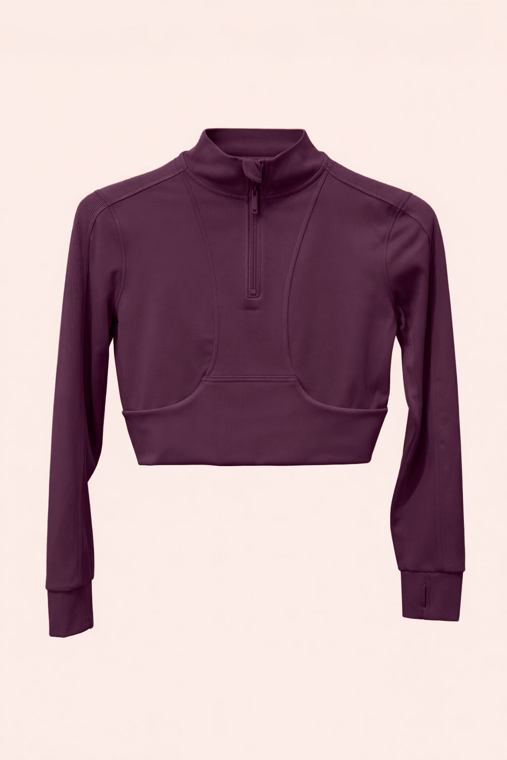 CROPPED ML FITNESS LEVE