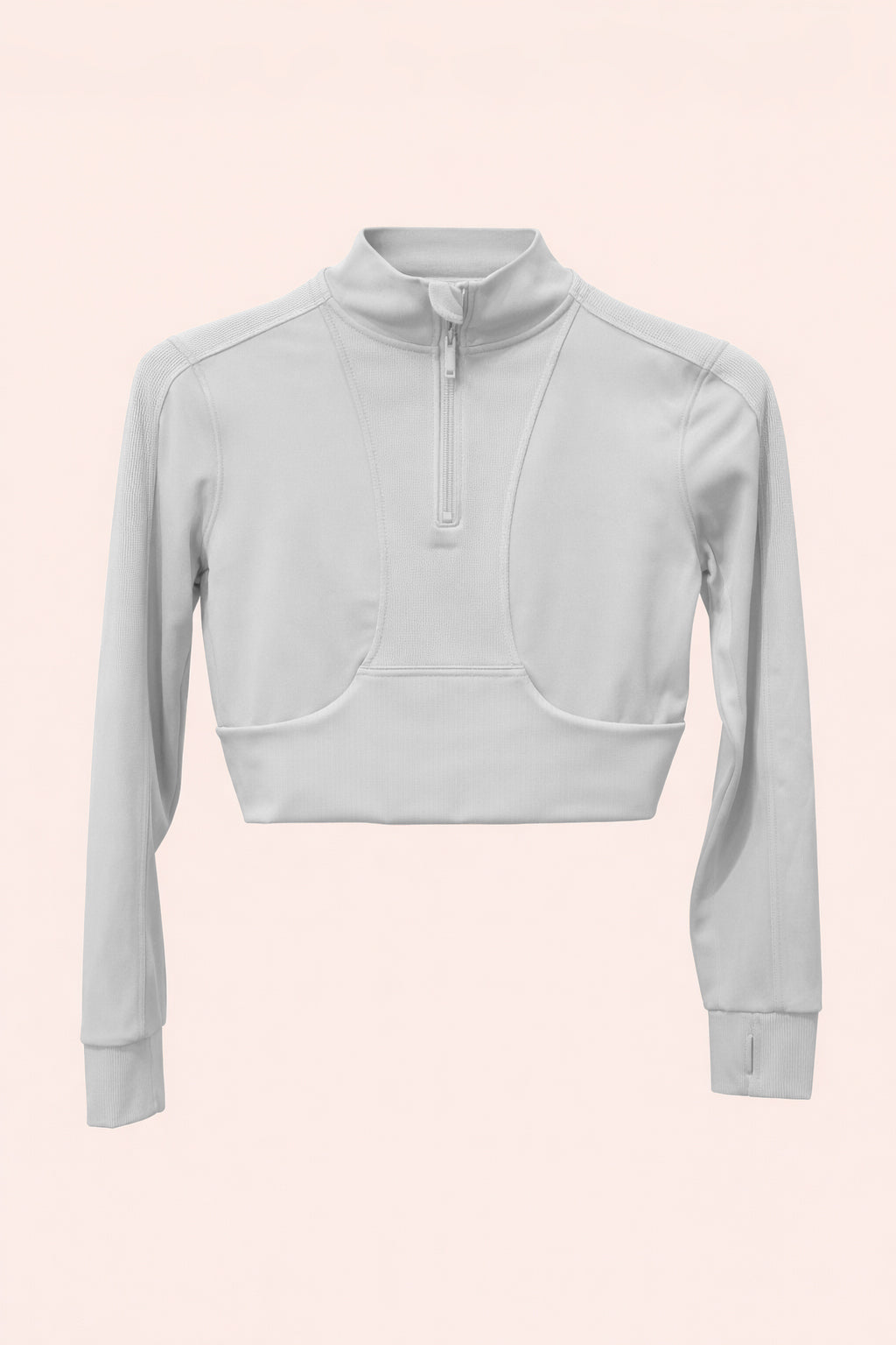 CROPPED ML FITNESS LEVE